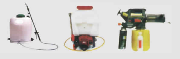 Crop Care Equipment