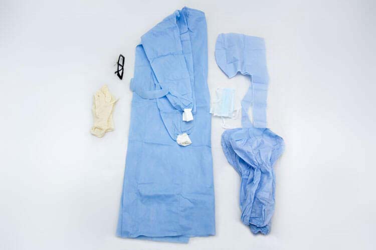 Surgical Wear