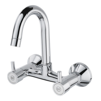 KCI SINK MIXER REVOLVING SPOUT, Style : Classic