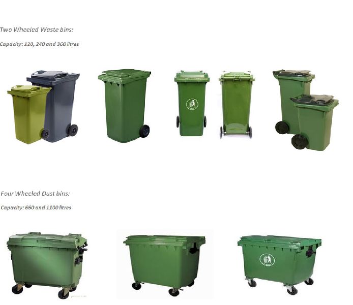 Waste Management Tools sintex tank Retailer from Mangalore, Karnataka