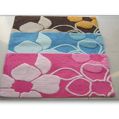 Cotton Bath Mat