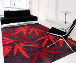 Designer Floor Rug