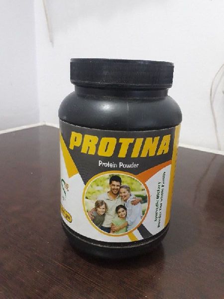 Protein Powder, for Health Supplement, Packaging Type : Plastic Bottles