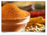 Sambar powder