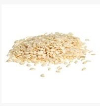 Hulled Sesame Seed, Purity : 99.95% / 99.97% / 99.98%