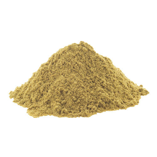 Natural Coriander Powder