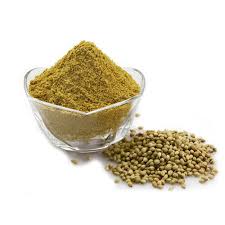 Organic Coriander Powder