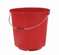 Buckets without Lid