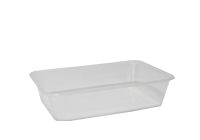 Microwaveable Containers