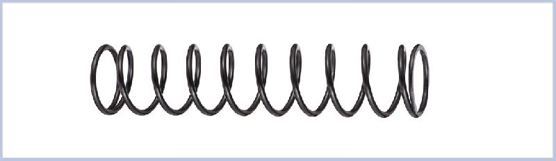 Polished Metal Compression Springs, for Industrial Use, Feature : Corrosion Proof, Durable, Easy To Fit