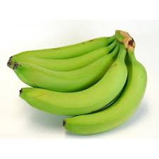 Organic Fresh Raw Banana, for Food, Snacks, Feature : Easily Affordable, High Value