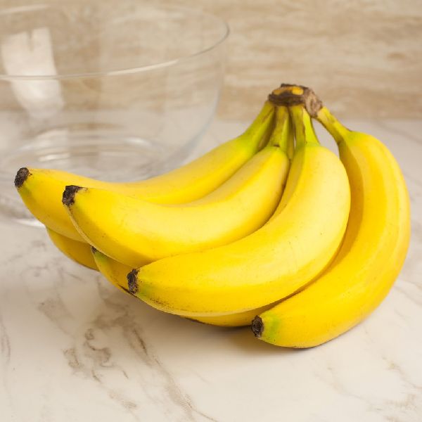 Natural Banana