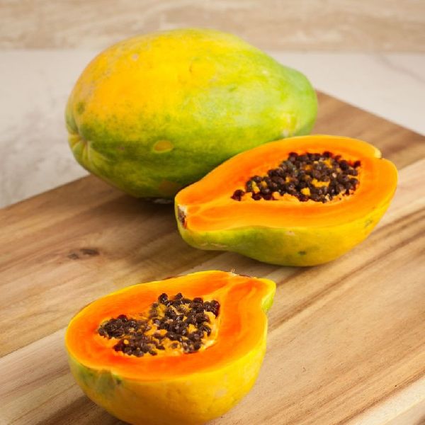 Natural Papaya