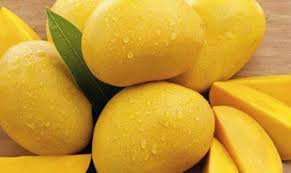 Organic Alphonso Mango