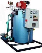 Steam Boiler, for Industrial