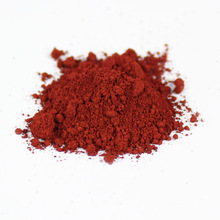 RED OXIDE PIGMENTS PLANT