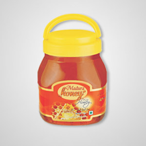 Clip Jar Honey