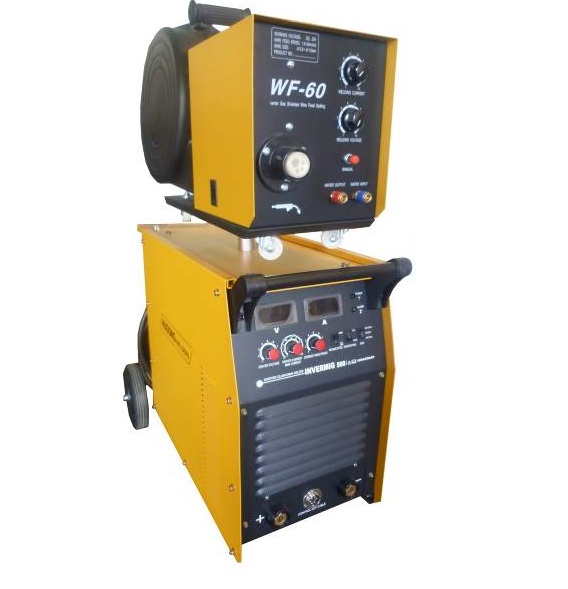 Welding and Cutting Equipment