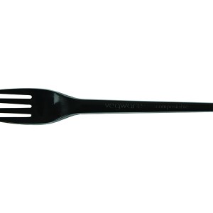 Compostable PLA Fork