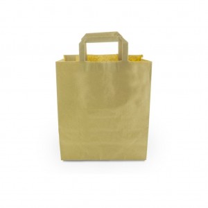 PAPER BAG RECYCLED