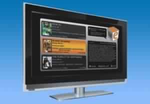 TRIPLEPLAY INTERACTIVE TELEVISION