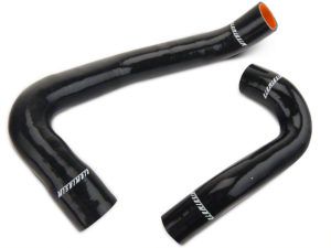 Coated RADIATOR HOSES, Shape : Round, Fluid Type : Air