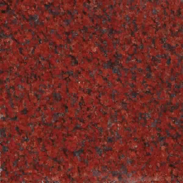 Jhansi Red Granite