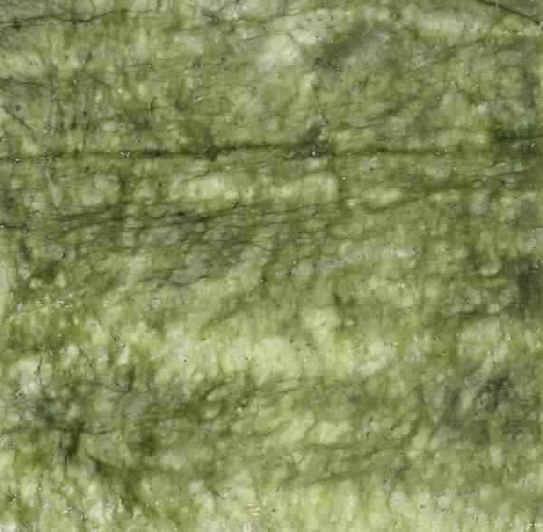 MING GREEN MARBLE