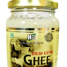 Honest Raw Indian Cow Ghee, Certification : GMP, KOSHER, HALAL