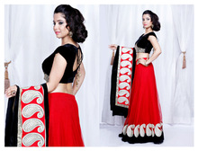 MW105 - Designer Lehenga