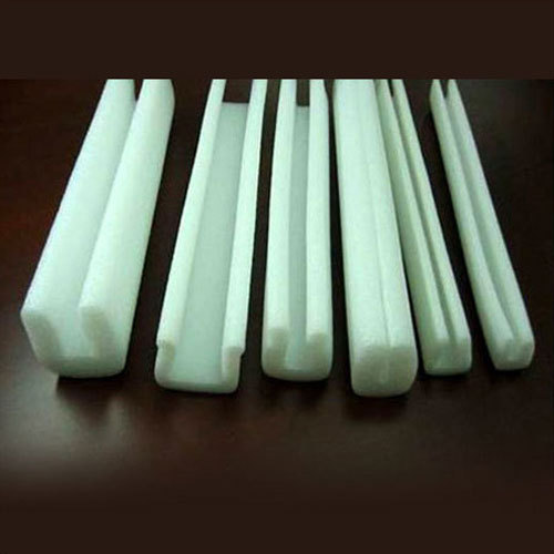 EPE Foam Profile, for Automotive Interiors, Furniture, Feature : Durable, High Strength, Light Weight
