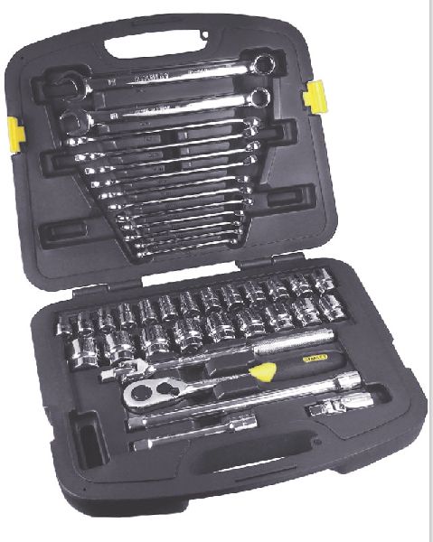 120 Pcs Master Set, for Industrial, Garage, Domestic, Features : High Quality, Accuracy Durable