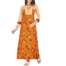 cotton kurti