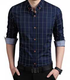 Mens Shirts