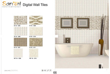 Ceramic tiles, Size : 1000 x 1000mm, 200 x 300mm, 250 x 330mm, 300 x 300mm, 300 x 450mm, 300 x 600mm