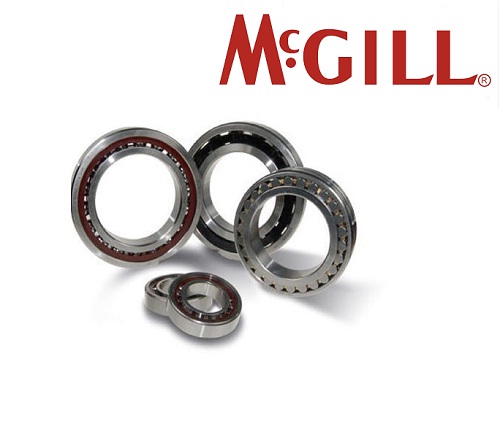 Stainless Steel McGill Precision Bearings, Shape : Round