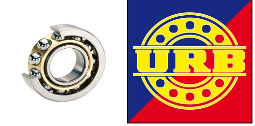 Stainless Steel URB Bearings, Bore Size : 120 mm