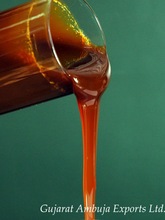 liquid soy lecithin