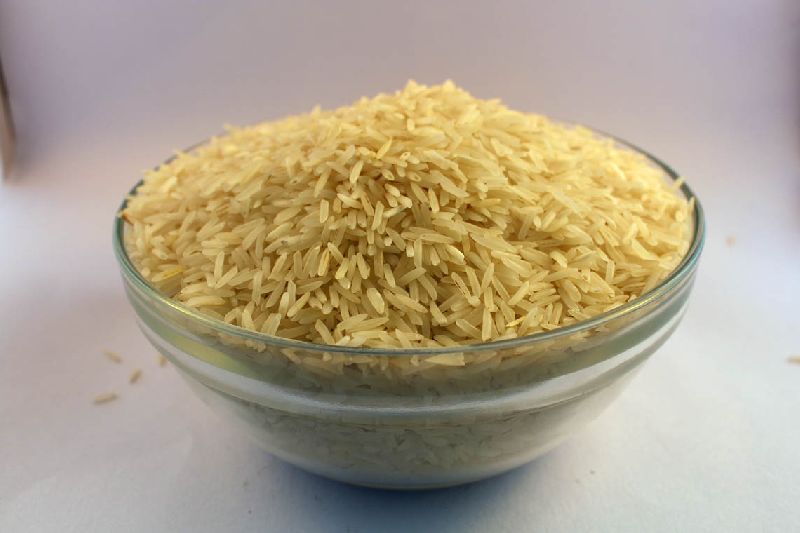 Basmati rice