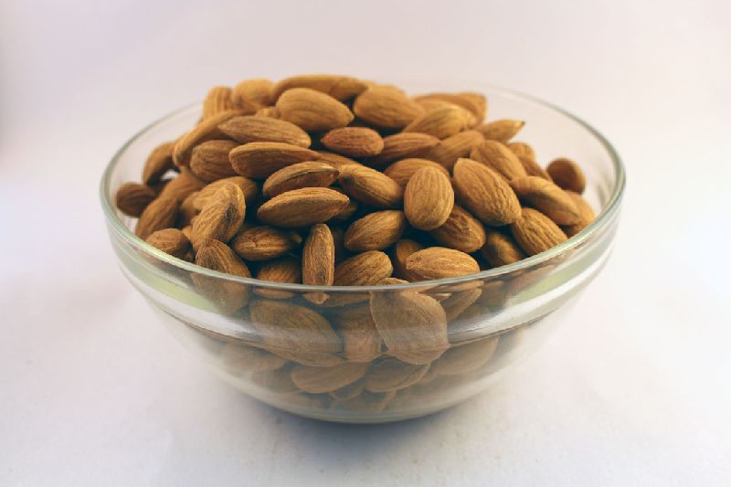 Natural Almond