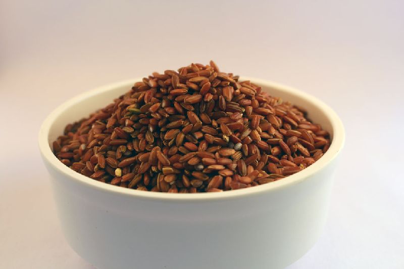 Red rice