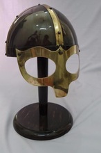 Medival armour helmet, Style : Antique Imitation