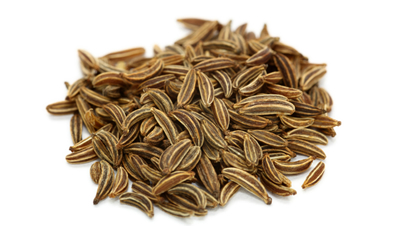 Organic Caraway Seeds, for Cooking, Spices, Certification : FSSAI Certified