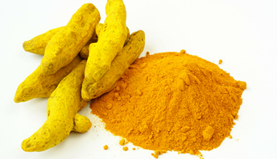 Turmeric Powder