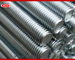 threaded rods