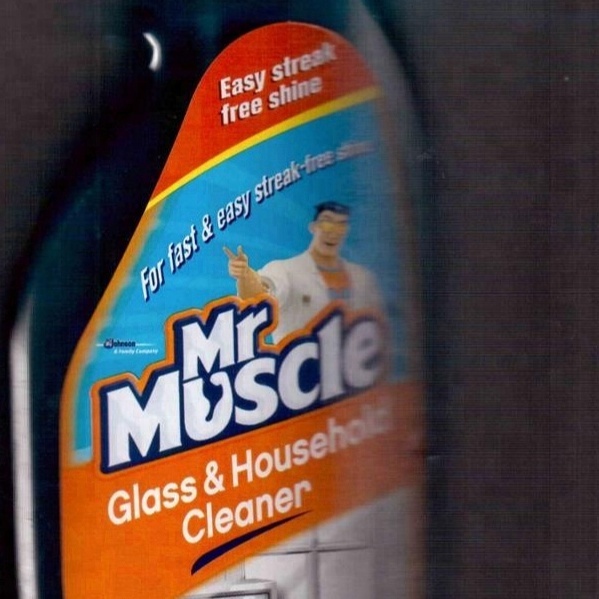 Mr. muscle, Feature : Disposable, Eco-Friendly, Stocked
