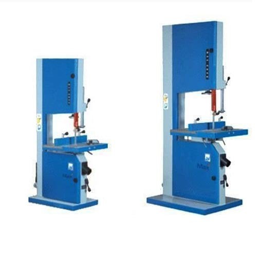 Custom Made Double Column Bandsaw Machines