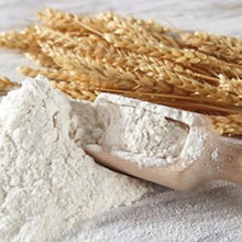 PAPO Refined Flour, Certification : FDA, HALAL, ISO, KOSHER