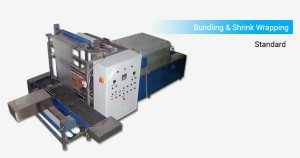 Shrink Wrapping Machines