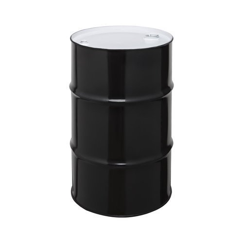 Tar 80/100 Bitumen Oil, for Road Construction, Color : Black